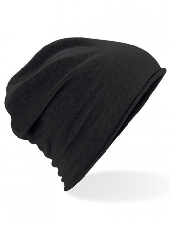 Jersey Beanie
