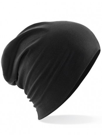 Hemsedal Cotton Slouch Beanie