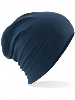 Hemsedal Cotton Slouch Beanie