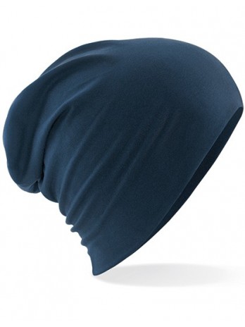 Hemsedal Cotton Slouch Beanie