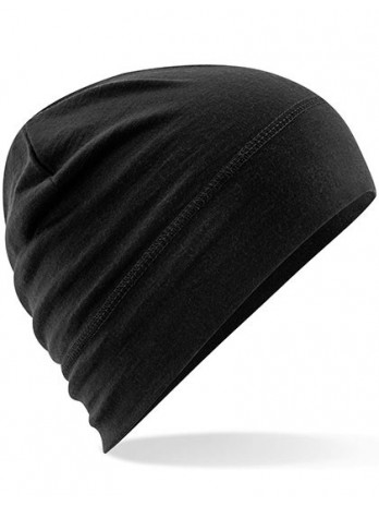 Merino Beanie
