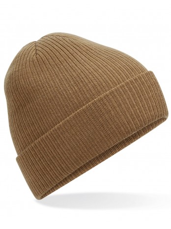 Polylana® Ribbed Beanie