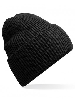 Oversized Cuffed Beanie