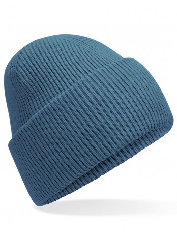 Classic Engineered Deep Cuffed Beanie
