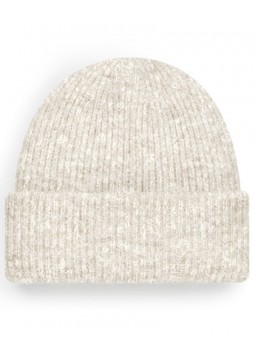 Cosy Ribbed Beanie