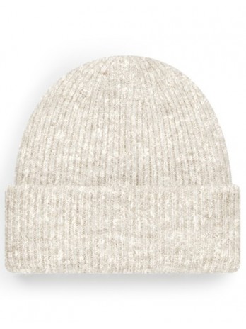Cosy Ribbed Beanie