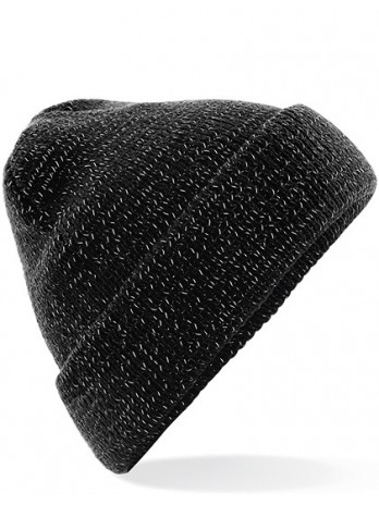 Reflective Beanie