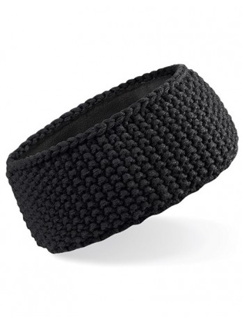 Slopeside Waffle Headband