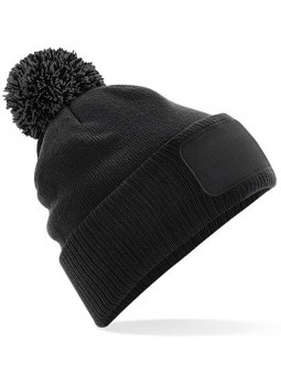 Snowstar® Patch Beanie