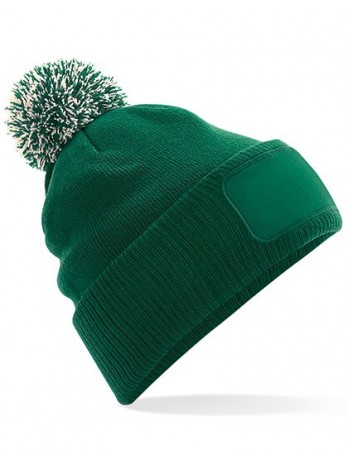 Snowstar® Patch Beanie