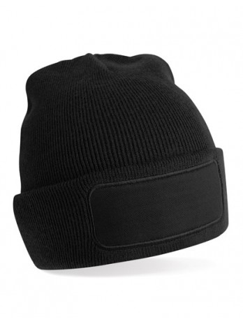 Original Patch Beanie