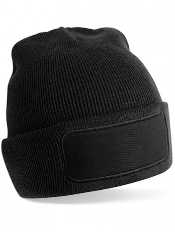 Recycled Original Patch Beanie