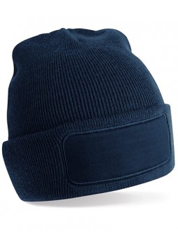 Recycled Original Patch Beanie