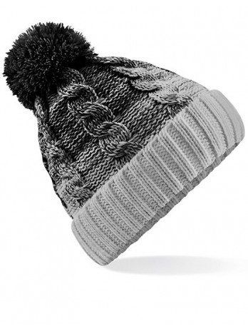 Ombré Beanie