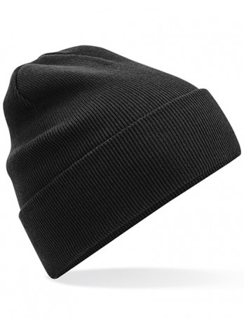 Organic Cotton Original Cuffed Beanie