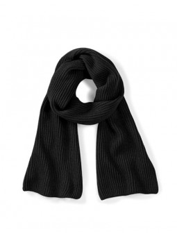 Metro Knitted Scarf