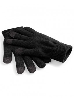 TouchScreen Smart Gloves