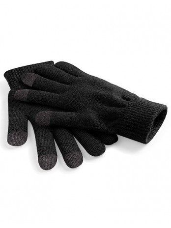 TouchScreen Smart Gloves