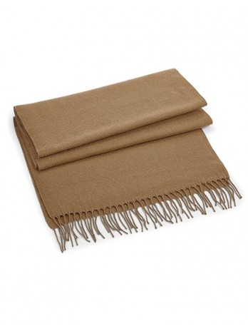 Classic Woven Scarf