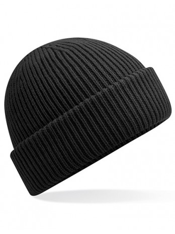 Wind Resistant Breathable Elements Beanie
