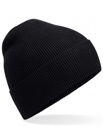 Organic Cotton Fine Knit...