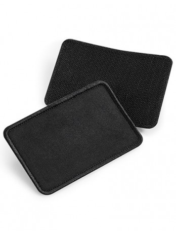 Cotton Removable Patch