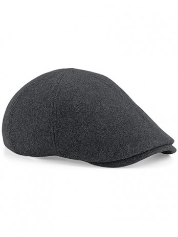 Melton Wool Ivy Cap