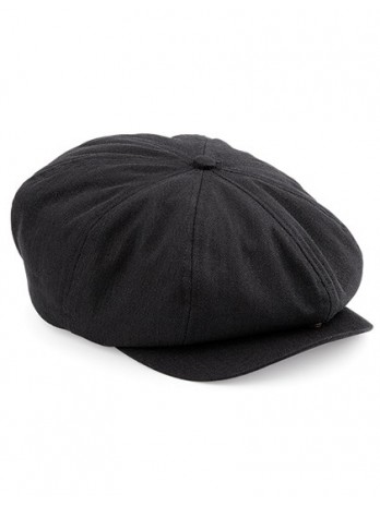 Newsboy Cap