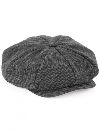 Heritage Baker Boy Cap
