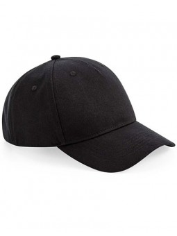 Organic Cotton 5 Panel Cap