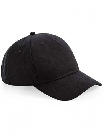 Organic Cotton 5 Panel Cap