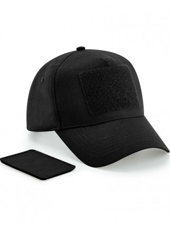 Removable Patch 5 Panel Cap