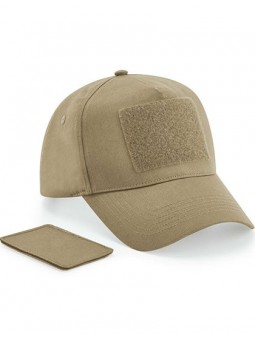 Removable Patch 5 Panel Cap