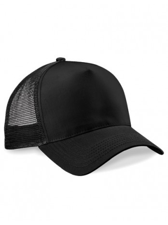 Snapback Trucker