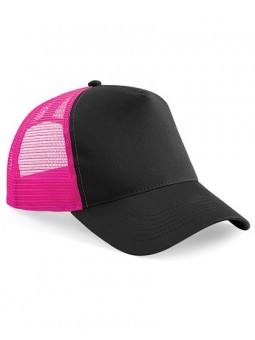 Snapback Trucker
