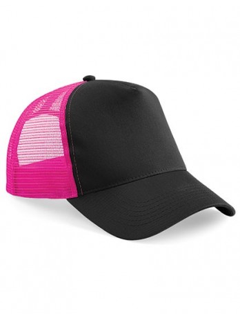 Snapback Trucker