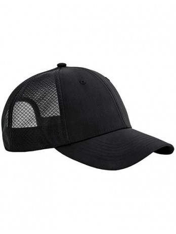Technical Mesh Trucker