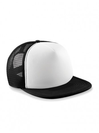 Junior Vintage Snapback Trucker
