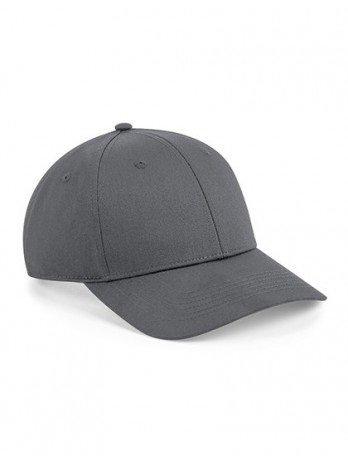Urbanwear 6 Panel Snapback