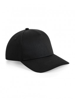 Urbanwear 5 Panel Snapback