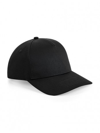 Urbanwear 5 Panel Snapback