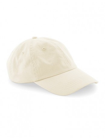 Low Profile 6 Panel Dad Cap