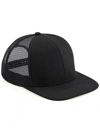 Original Flat Peak 6 Panel...
