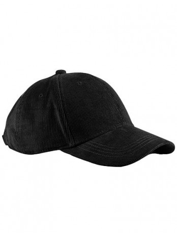 EarthAware® Organic Cord Baseball Cap
