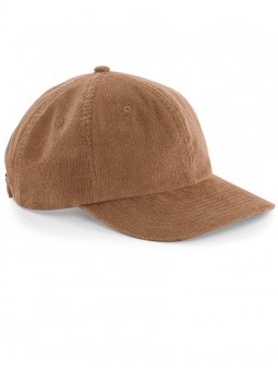 Heritage Cord Cap