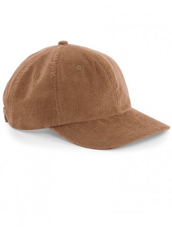 Heritage Cord Cap