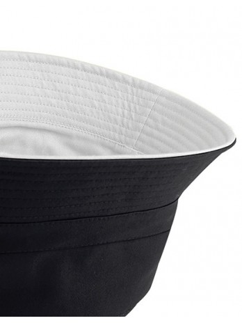 Reversible Bucket Hat