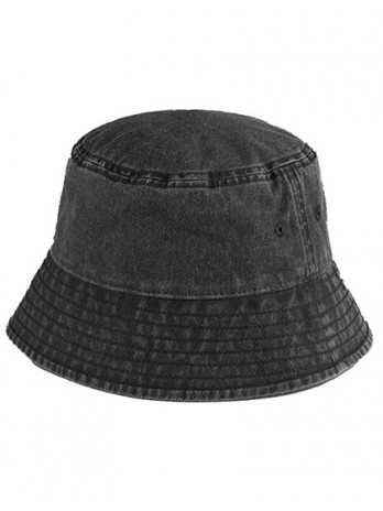 Vintage Bucket Hat