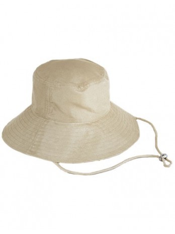 Wide Brim Sun Hat