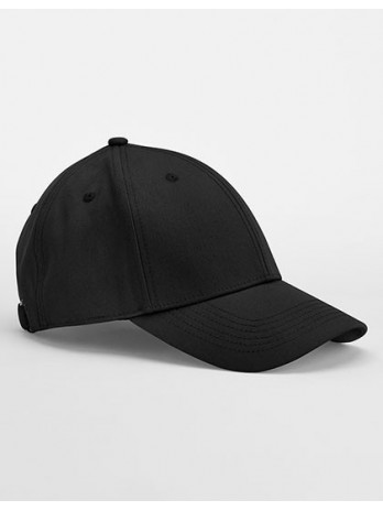 EarthAware® Organic Cotton Canvas 6 Panel Cap